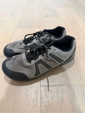 Xero Shoes Mesa Trail II minimal trail running shoes